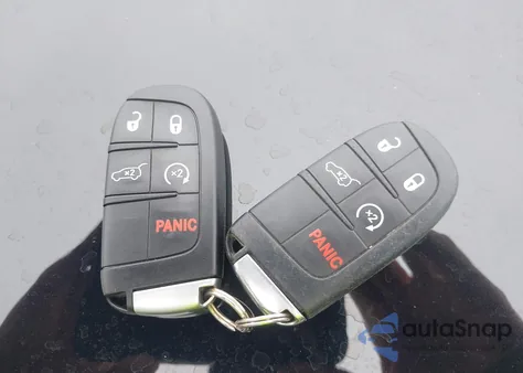 2022 Dodge Durango R/T Plus Awd z USA, uszkodzony, nr VIN 1C4SDJCT8NC187003